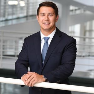 Meet your Posher, Drew